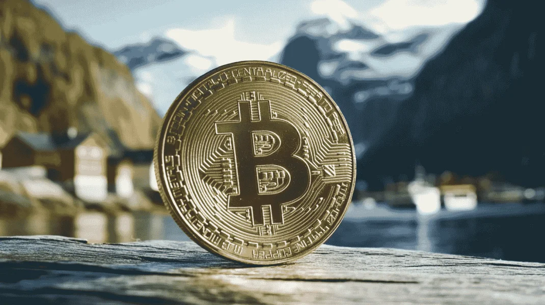 Actualité du jour dans le monde de la crypto : le Bitcoin s’envole et marque un tournant décisif