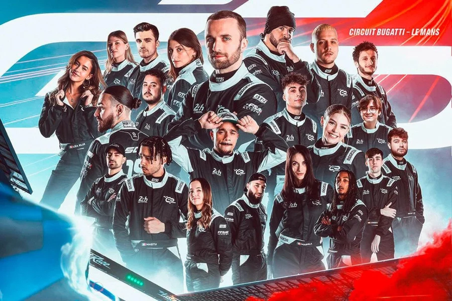 GP Explorer 3 : L’ultime édition d’un phénomène entre créateurs et bolides au Mans