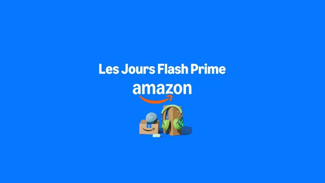 Jours Flash Prime Amazon 2025 : Profitez des Offres Immanquables sur les Produits Alexa à Prix Cassés