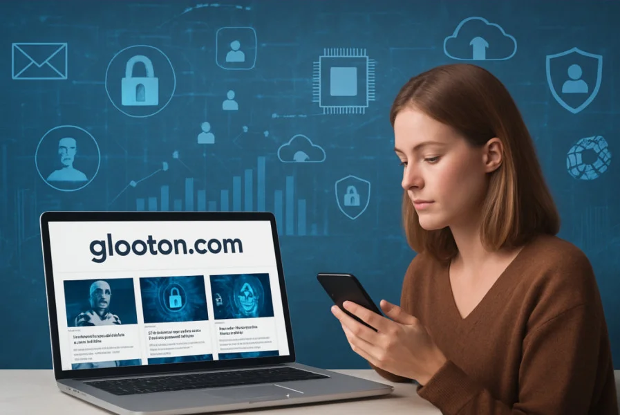 Glooton.com : une ressource à suivre pour comprendre le numérique qui arrive