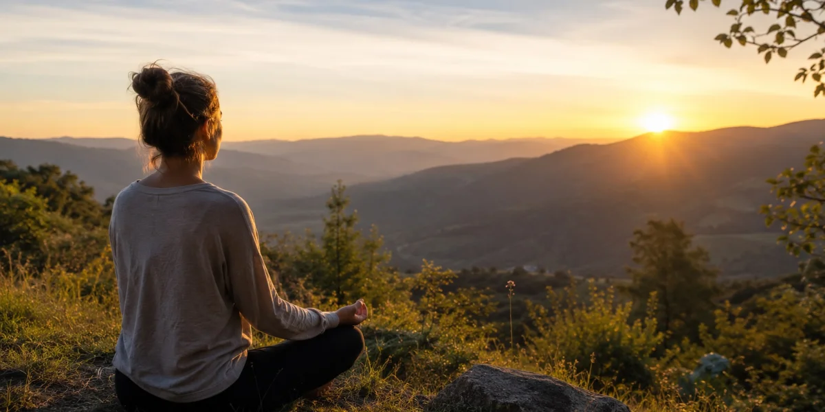 Quel est le lien entre spiritualité et santé ?