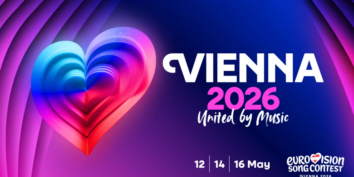 Eurovision 2026 : La France en finale avec Monroe