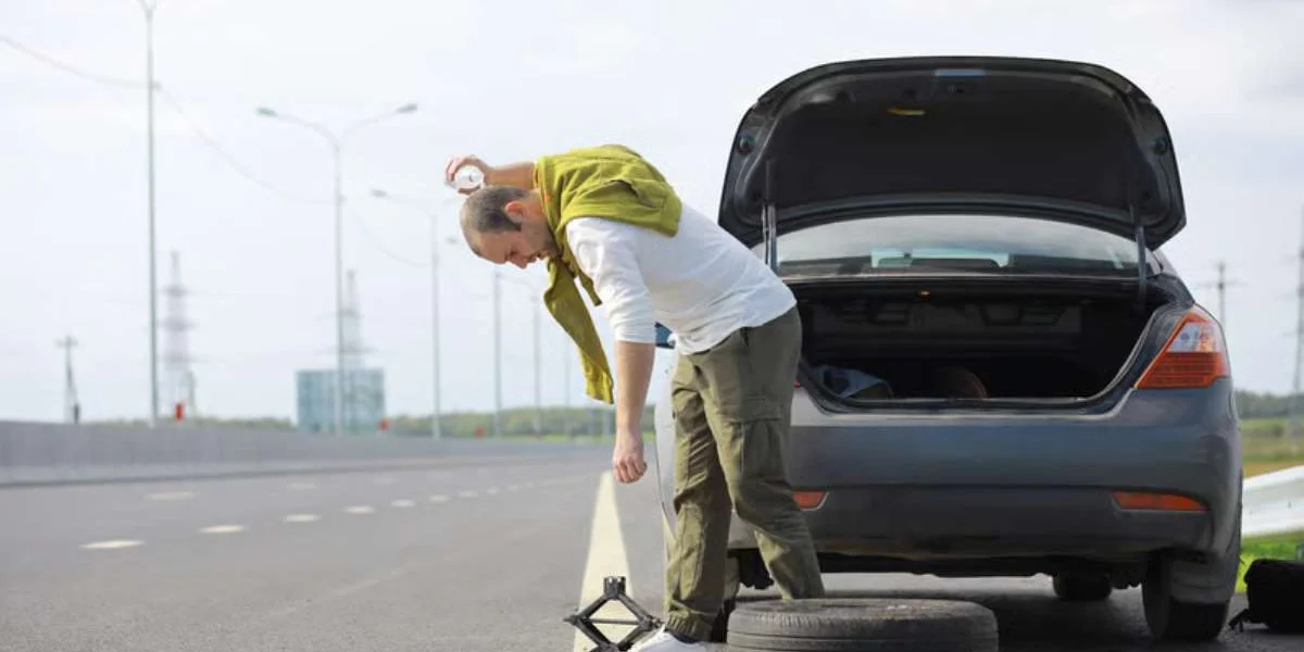 Pièce de liaison au sol cassée : quels symptômes au volant ?