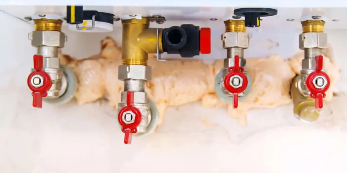 Pourquoi le circuit hydraulique extérieur de votre chauffage pose problème en hiver ?